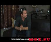 Красиво трахнул роскошную соседку