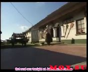 Блондинку отымели впятером