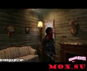 Телки-зомби задрали мужика